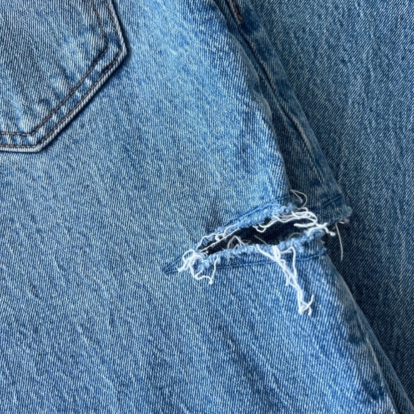 90s low rise baggy - Picture 7 of 8